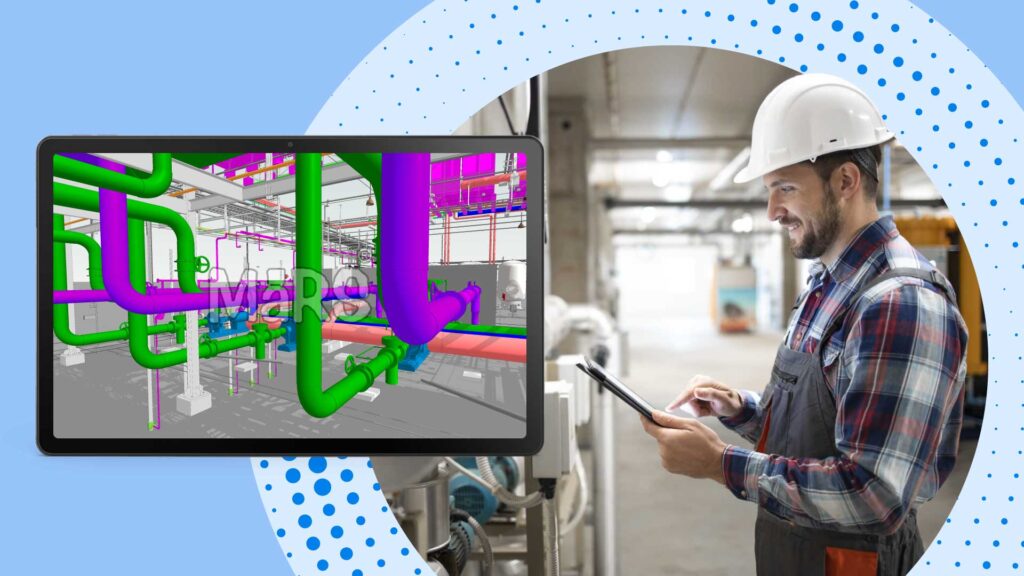 How BIM Improves Facility Management and Building Operations