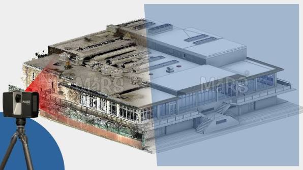 BIM Level 2 Compliance: Technical Requirements for Scan to BIM Deliverables