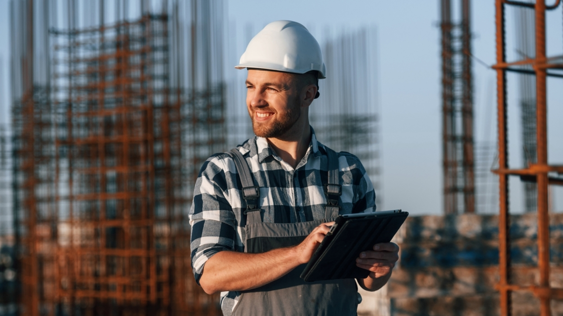 FARO modeling advantages