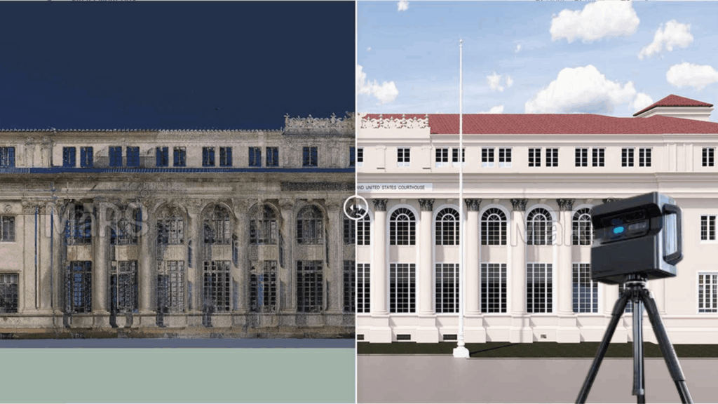 What Are Lidar Scan to BIM Services and Why Your Project Needs Them?