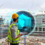 Data Security Concerns in Scan to BIM Workflows