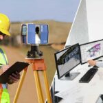 Surveyors and BIM Modeler Collaboration