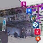 List of Scan to BIM Software