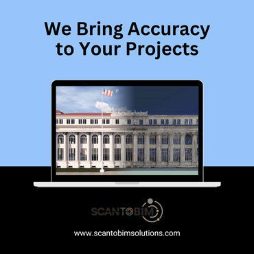 Get Scan to BIM Services near me