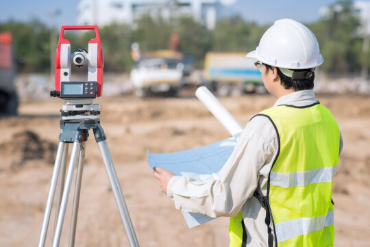 scan to bim for Surveyors and Geomatics Professionals