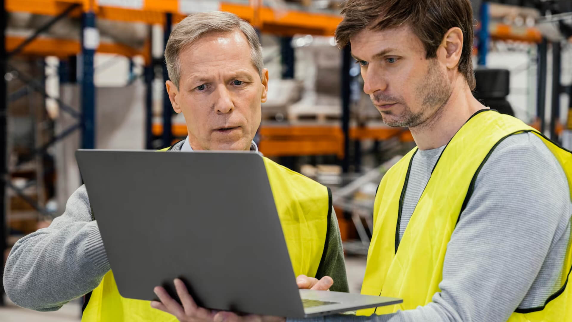 scan to bim for Industrial Facility Managers