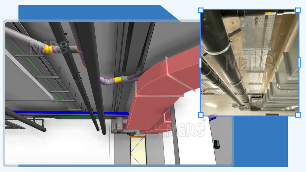 As-Built Modeling in Modern Construction Management