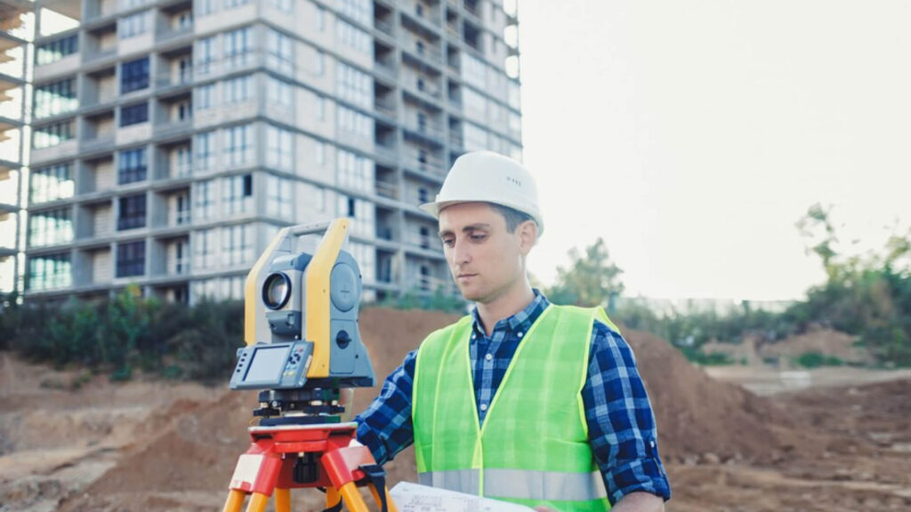 scan to bim for Building Surveyors