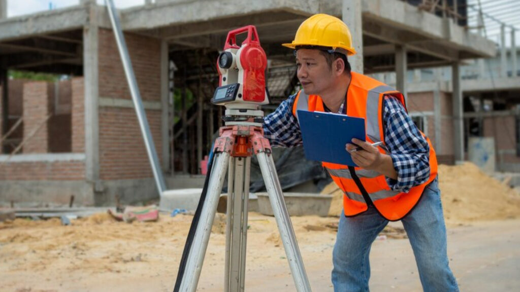 scan to bim for Construction Surveyors