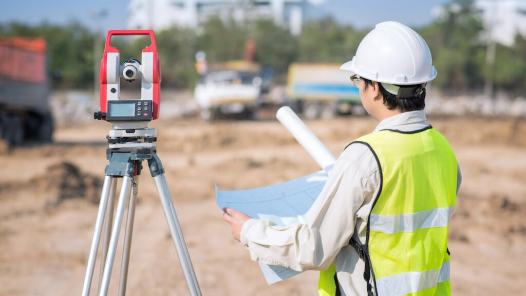 scan to bim for Land Surveyors