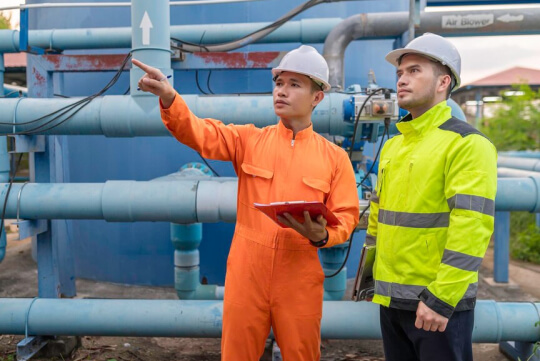 point cloud to bim for Public Utilities Managers