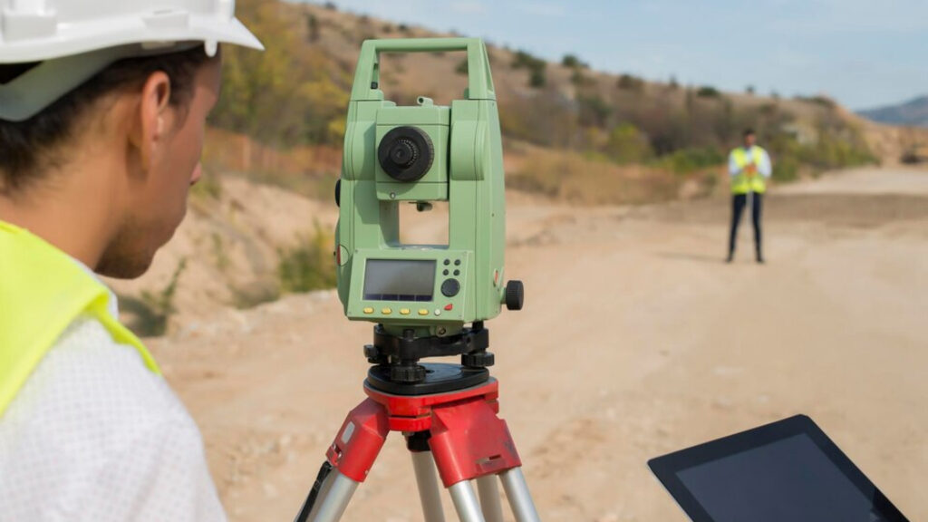 scan to bim for Topographic Surveyors