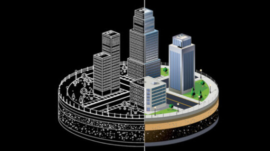 Digital Twins in scan to BIM