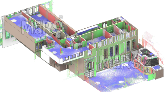 reidential building project