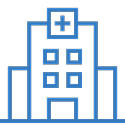 Hospitals and Clinics