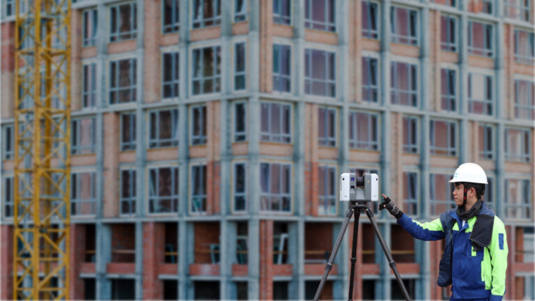 Scan to BIM Services