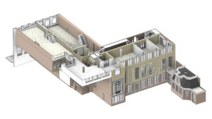 Accurate Building Design