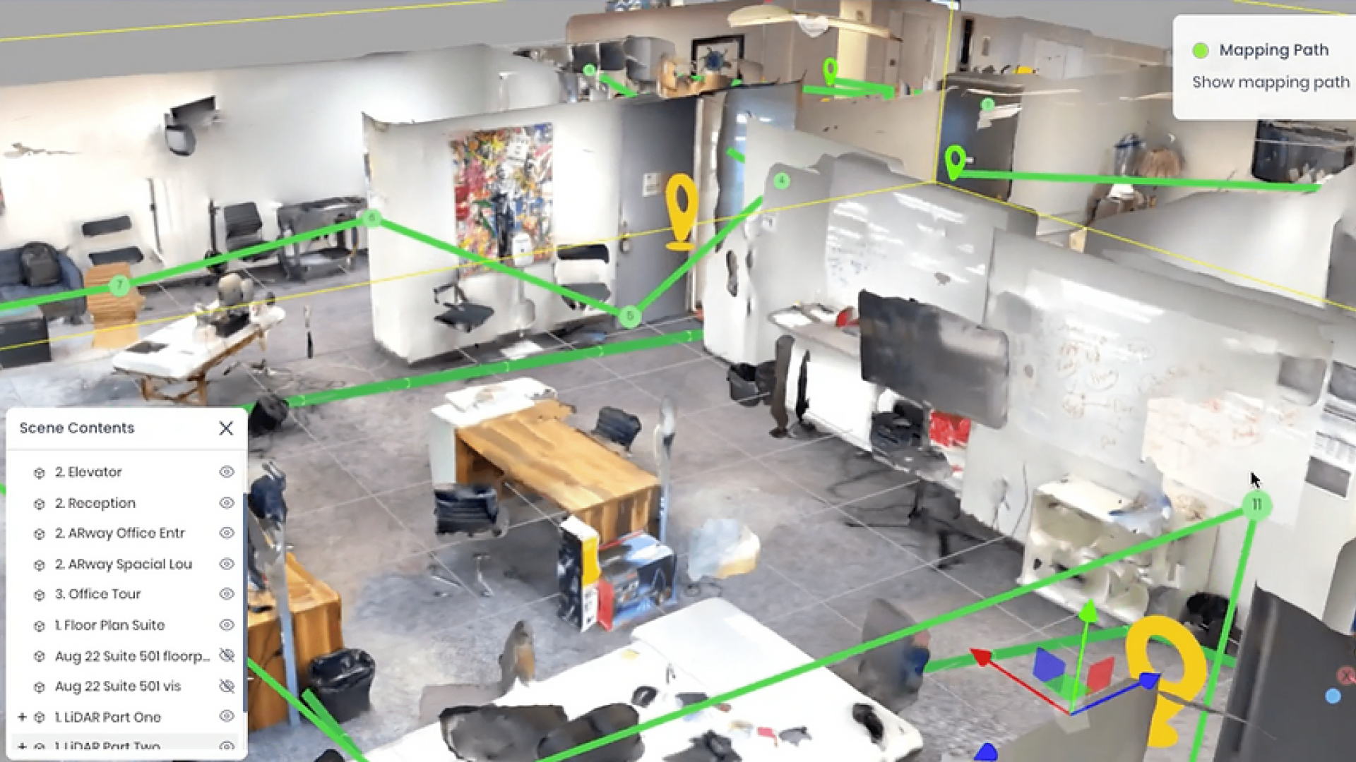 LiDAR and AI transforming smart mobility in cities