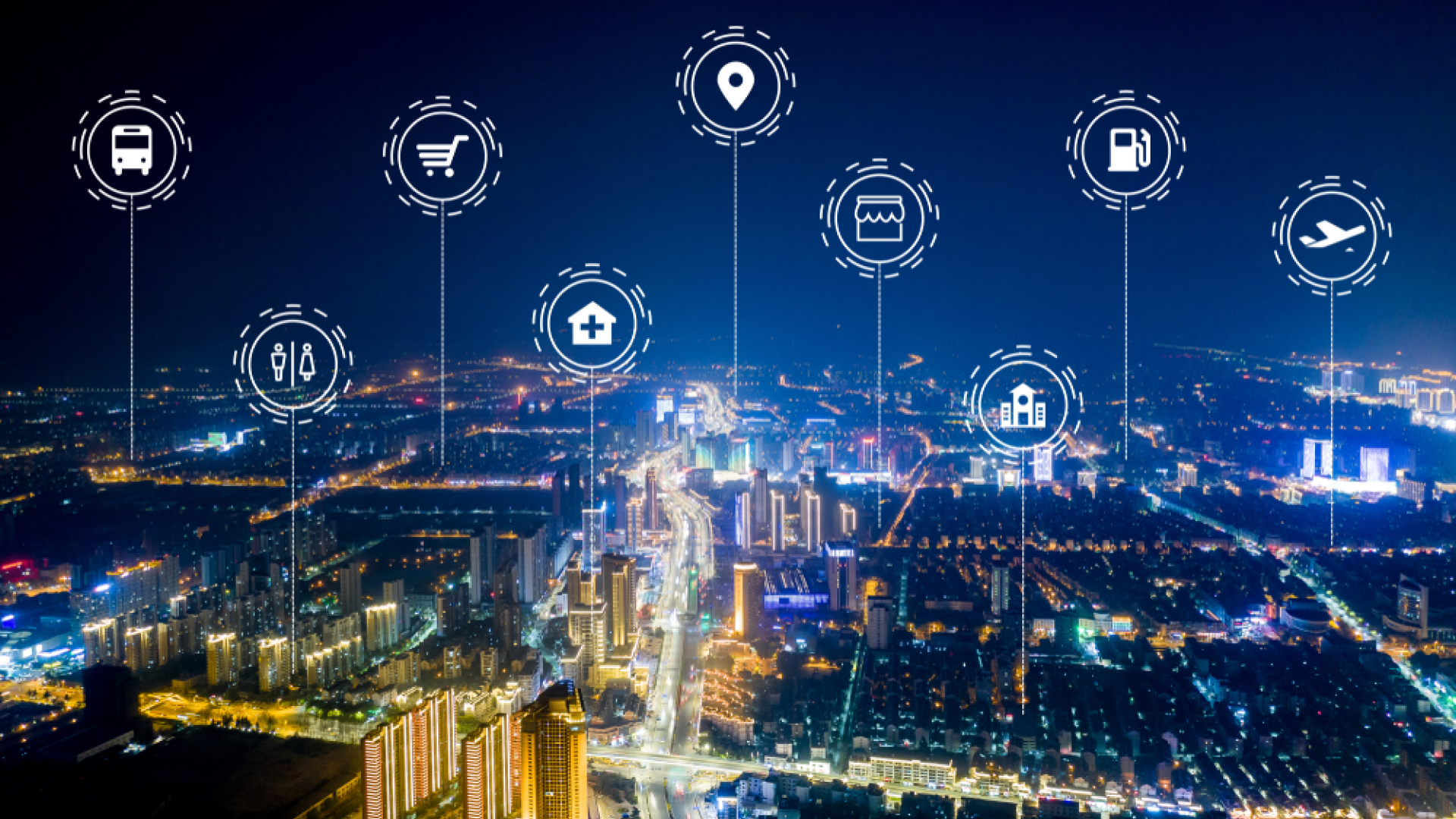 Future of city mobility with LiDAR mapping and AI