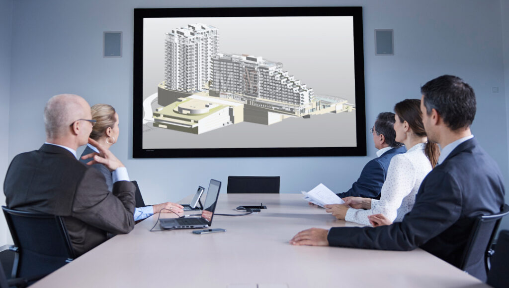 Point cloud to BIM conversion expertise